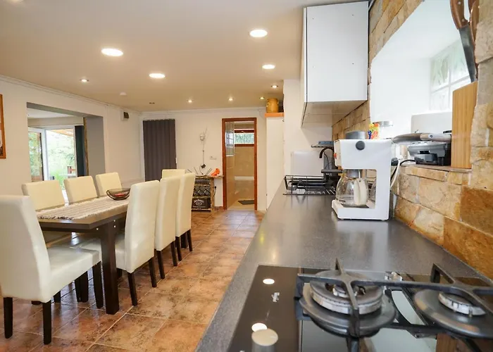 Apartment Csudakucko Eger