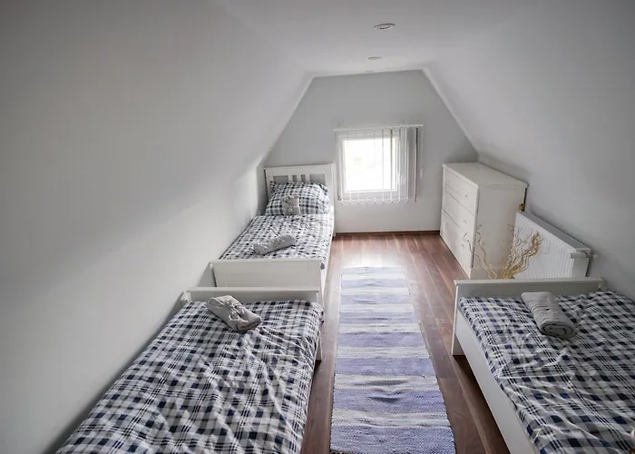 Csudakucko Apartment