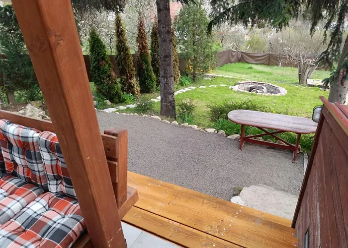 Apartment Csudakucko Eger