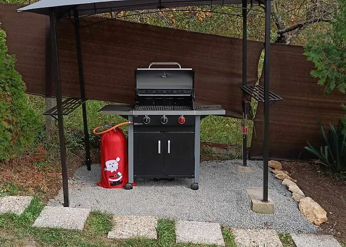 Apartment Csudakucko Eger