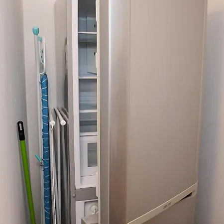 Appartement Csudakucko Eger