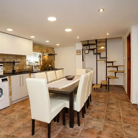 Appartement Csudakucko