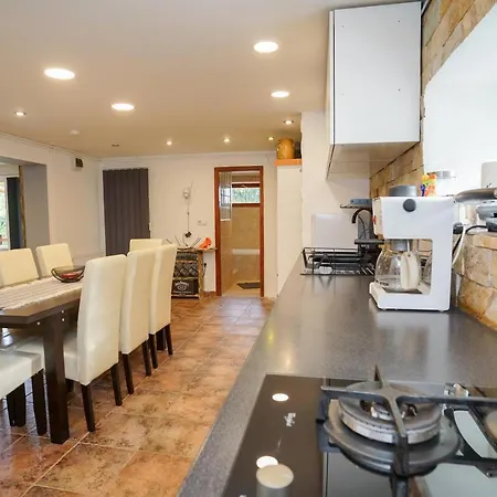 Apartment Csudakucko Erlau