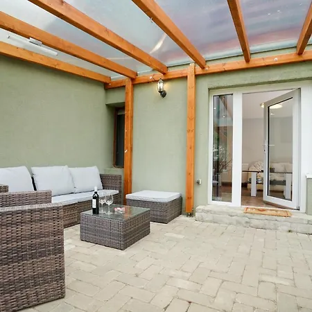 Csudakucko Appartement *