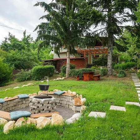 Appartement Csudakucko