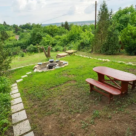 Appartement Csudakucko *