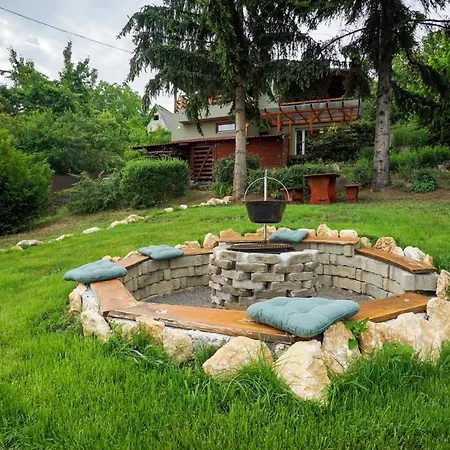 Csudakucko Appartement *