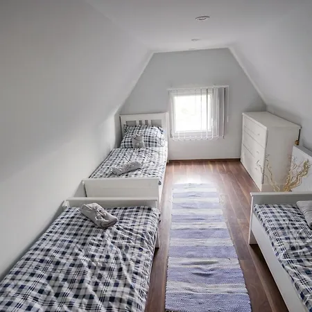 Csudakucko Appartement