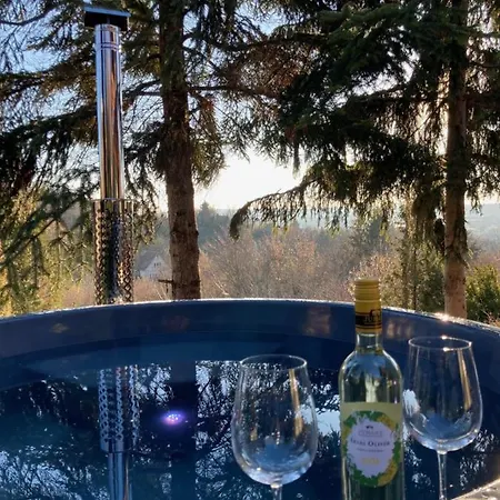 Csudakucko Apartment