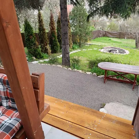 Appartement Csudakucko Eger
