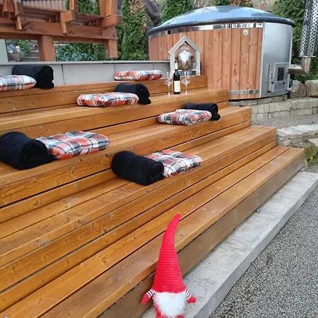 Csudakucko Apartment