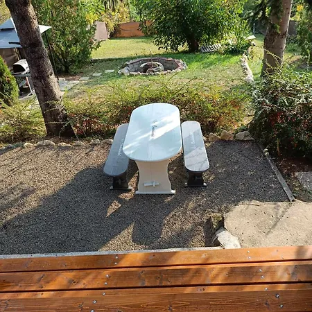 Csudakucko Appartement