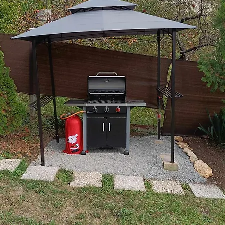 Apartment Csudakucko Erlau