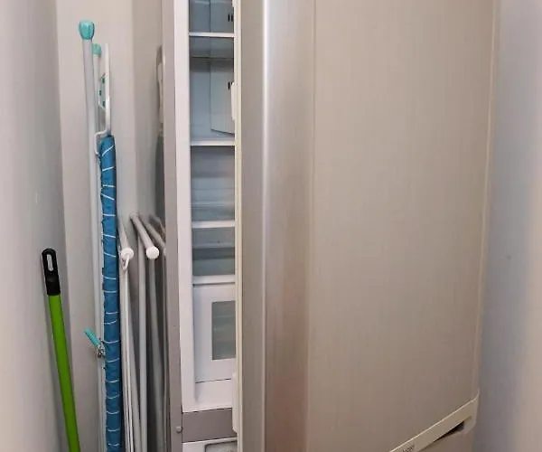 Apartment Csudakucko Erlau