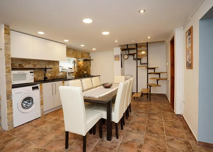 Apartment Csudakucko