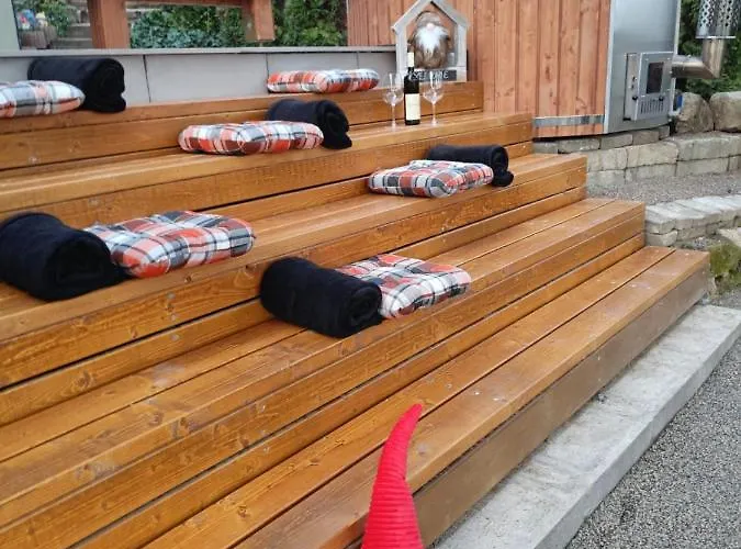 Csudakucko Apartment