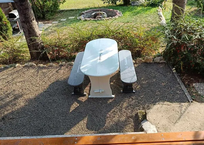 Csudakucko Apartment